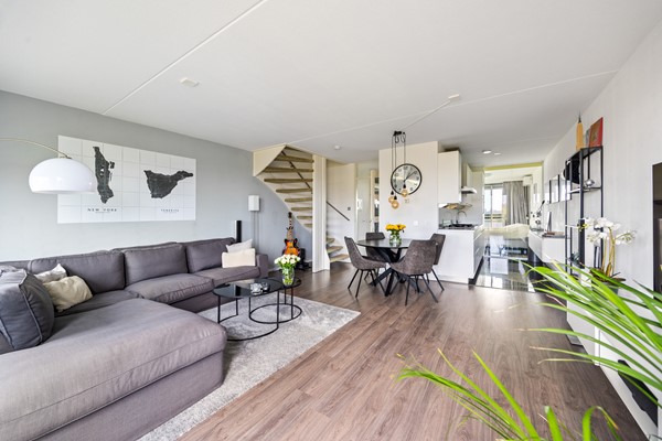 Medium property photo - Dodaarsoever 41, 2492 RZ Den Haag